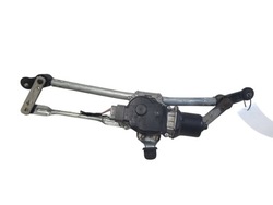 Механізм двірник з двигун renault експрес фото №1