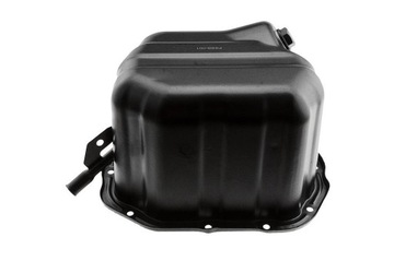 Піддон масляна subaru forester 2.0t 98-05 фото №1