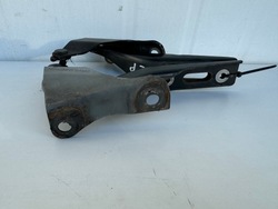 Петля капота левый правые honda cr-v iii nh731p - wawa фото №1