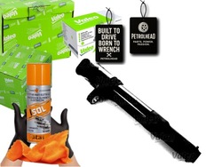 Катушка зажигания fiat stilo valeo #petrolhead pro+ kit4 фото №1