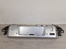 And rover defender бампер зад l8b2-17d781 фото №1