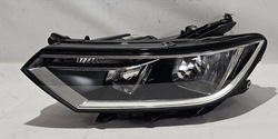 Оригинальный фара левый volkswagen passat b8 2014-2019 - 3g1941005c фото №1