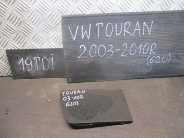 Заглушка динамика 1t0857209 vw touran i 03-10r фото №1