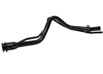 Труба заливка топлива mitsubishi outlander i 2002-2006 2.0 2.4 фото №1