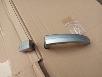 Ручка двері зад ford c-max mk2 0a фото №1