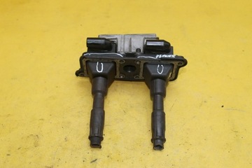 Катушка зажигания a4 b5 1.8 b 058905105a фото №1