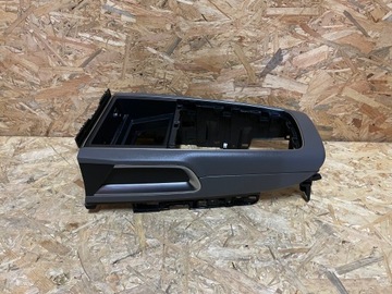 Захист dekor тунелю рамка важіль перемикання передач вибірник citroen c5 aircross 98225334yc фото №1