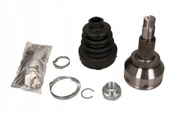 Maxgear шарнир внешний alfa 159 05- фото №1
