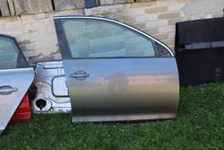 Двері передні перед праві vw jetta golf v універсал ld7x фото №1