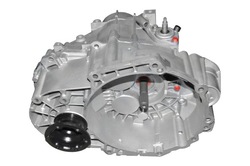 Коробка передач коробки передач nfp 2.0 tdi vw passat b6 b7 cc фото №1