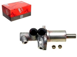 Насос гальмівна bmw 5 6 7 04-15 trw фото №1