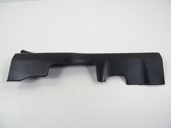 Mitsubishi outlander iii планка захист порога лівий перед 7656a157zz фото №1