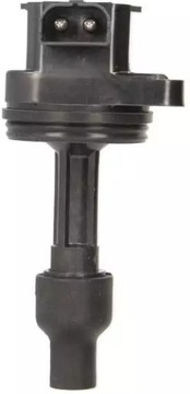 Beru катушка зажигания zs429 фото №1