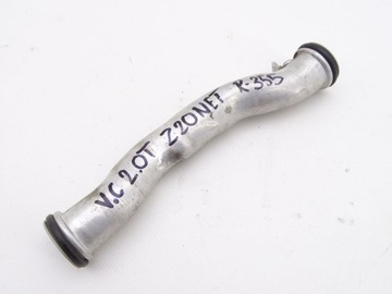 Opel vectra c 2.0 t turbo z20net труба трубка води фото №1