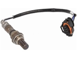 Лямбда-зонд opel corsa c 1.8 00-09 meriva a 1.8 03-10 signum 1.8 03-05 фото №1