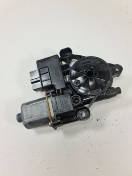 Golf vii моторчик стекло правые зад 5q0959812e фото №1