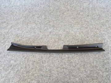 Mercedes vito 447 прокладка двері права зад оригінальний номер фото №1