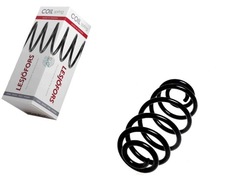 Пружина підвішування lesjofors 12759983 12795566 1 фото №1