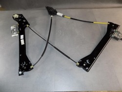 Audi tt 8s механизм стёкла правые 8s0837462 фото №1