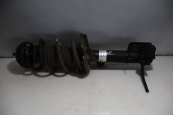 Амортизатор mcpherson  лівий перед opel corsa e 1.4 фото №1