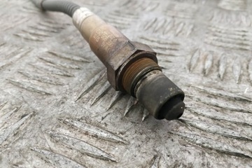 Лямбда-зонд porsche panamera 970 06e906262b 3.0l гібрид 245kw 2012 фото №1