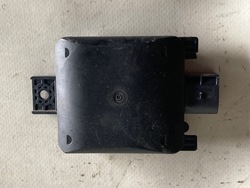 Радар ассистент ремня vw passat b8 2q0907686e фото №1