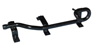 Шланг / труба радиатор daf cf фото №1