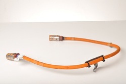 Bmw ix3 g08 шланг напряжения кондиционера 5a0ded3 21r фото №1