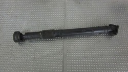 Jeep wrangler jk 3.8i 2012 4wd wał приводной перед автомат фото №1