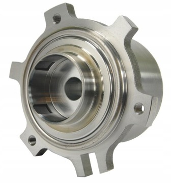 Ступица вала коленчатого citroen c5 01- 04. c8 02- - peugeot 406. 407. 607. фото №1