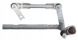 Seat leon ii 05- механизм дворник левый новый фото №1