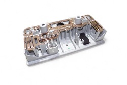 Освещение внутренние skoda fabia ii combi 545 3b0947105c 1.4l 2010 фото №1