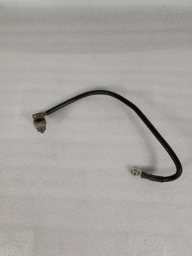 Vw passat cc b7 клема мінусова 3c0971225 фото №1