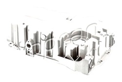 Topran піддон масла vw golf 2.0tfsi 06- фото №1