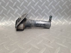 Распылитель фара правые opel astra h рестайлинг оригинал 13242184 фото №1