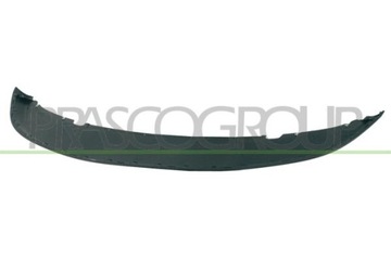 Спойлер vw 6q0805903b 6q0805903b9b9 фото №1