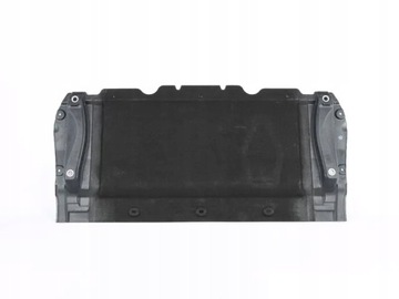 Оригинальная защита pod двигатель audi a6 4g0863821f фото №1