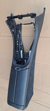 Mercedes e w213 консоль тунель підлокітник фото №1