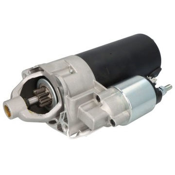 Стартер stardax stx200010r фото №1