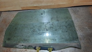 Стекло дверь правые зад nissan almera tino 02r фото №1