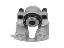 Суппорт тормозной правые перед opel astra zafira a фото №1