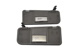 Audi a2 99- козырьки защитные накладки солнцезащитный фото №1