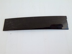 Ford f-150 f150 2015- 15 планка двері праві зад стійка двері фото №1