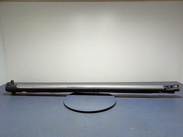 Dacia sandero i stepway порог планка пороговая левая 768514416r фото №1