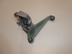 Vw t5 t6 2.0tdi кріплення трос кронштейн 7h0711781c фото №1