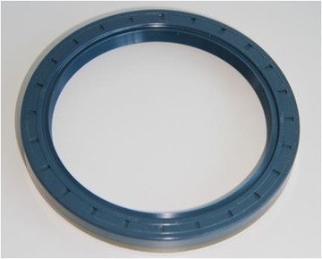 Corteco 12015406b кільце ущільнювальний вала, ступиця колеса фото №1