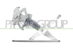 Подъемник стекла toyota 6981005050 фото №1