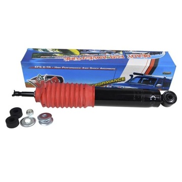 Амортизатор переднее +2" 37-6002 xtr lexus 470 фото №1