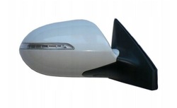 Зеркало правые kia sportage 10-15 5 pin фото №1