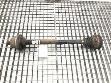 Піввісь зад права audi a8 d3 02-10 s8 quattro фото №1